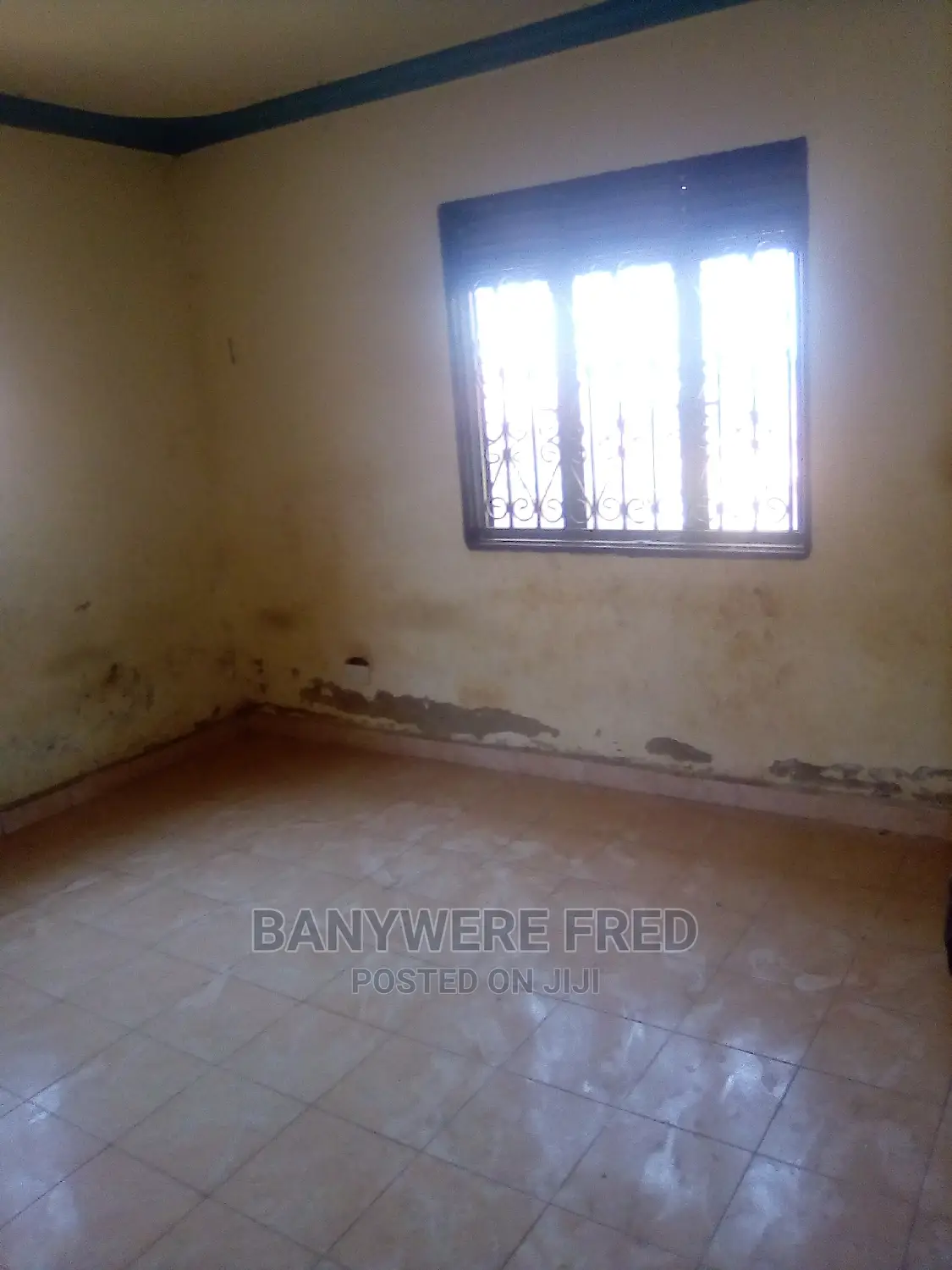 Furnished 3bdrm Bungalow in Wakiso for Sale