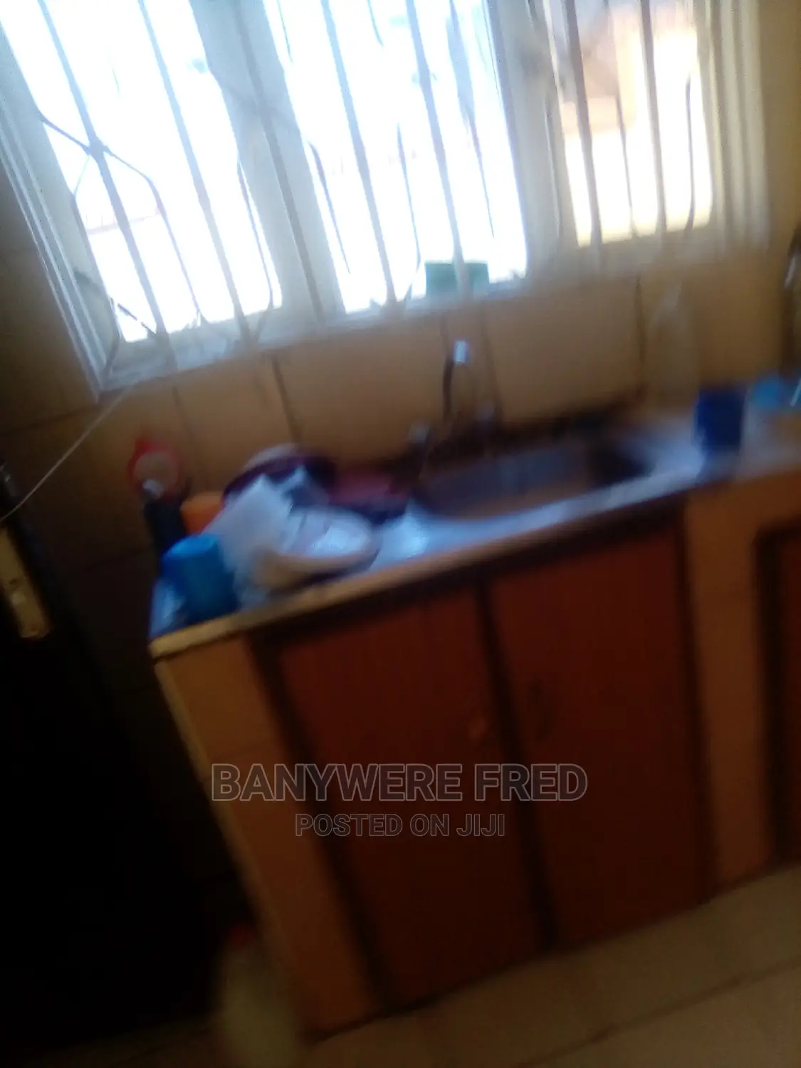 Furnished 3bdrm Bungalow in Wakiso for Sale