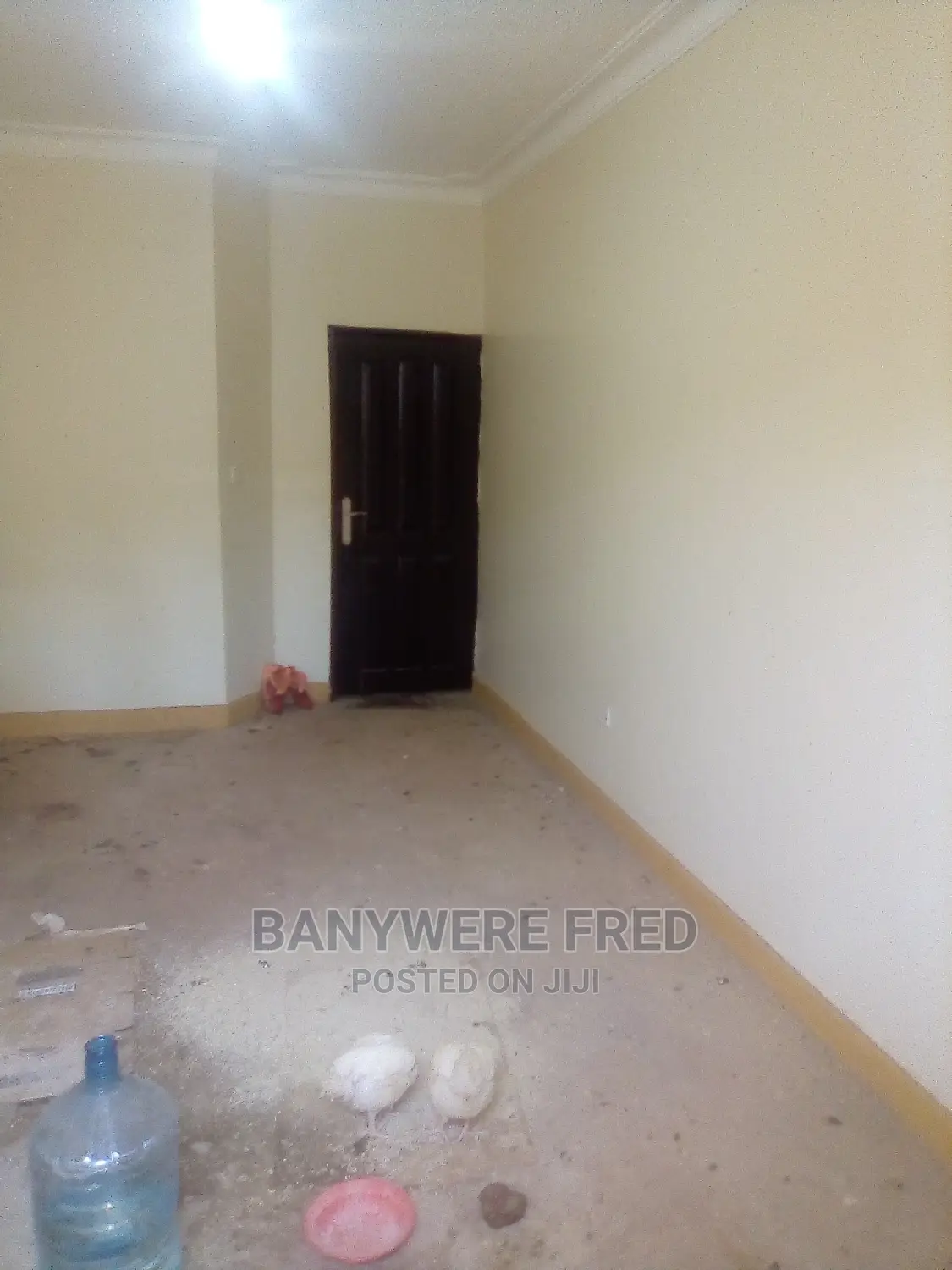 Furnished 3bdrm Bungalow in Wakiso for Sale