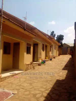 Furnished 3bdrm Bungalow in Wakiso for Sale