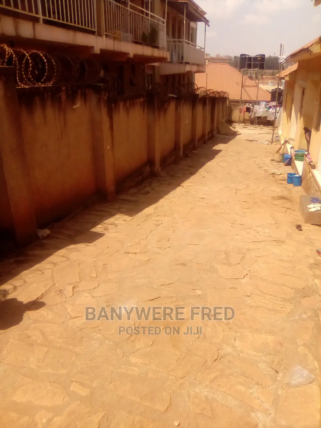 Furnished 3bdrm Bungalow in Wakiso for Sale