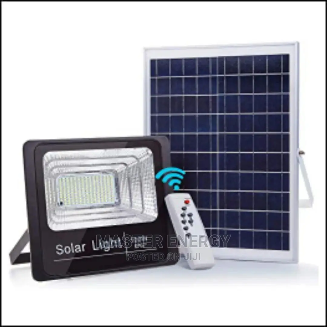 150W Solar Flood Lights