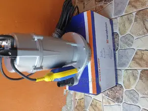 Seakoo 33m Water Pump