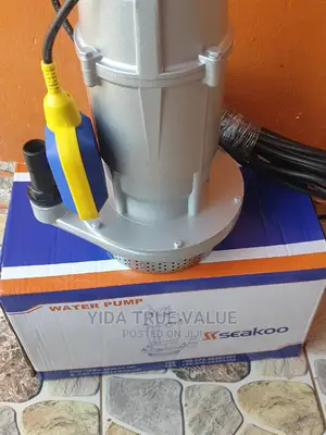Seakoo 33m Water Pump
