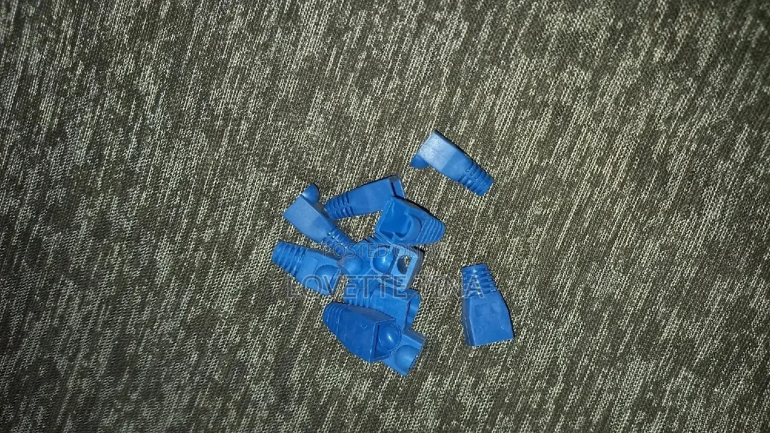 Rj45 Boots