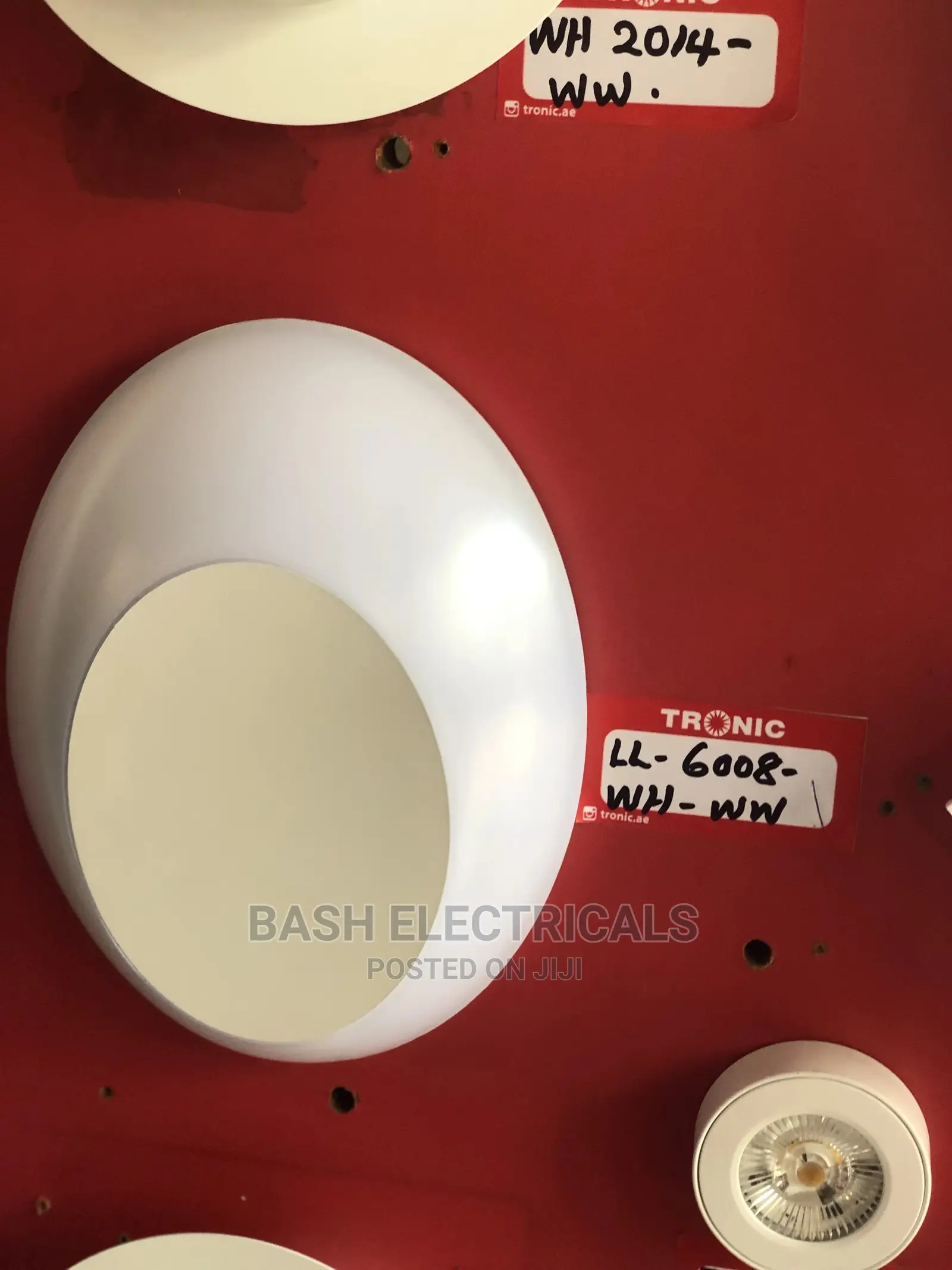 Wall Bracket Led
