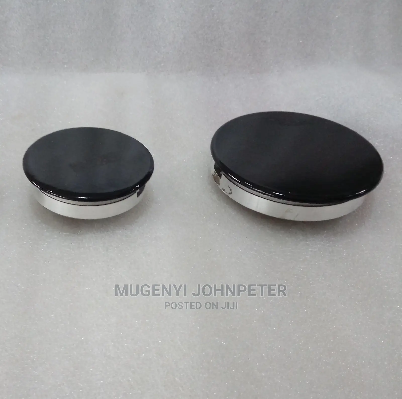 Gas Cooker Burner Kap and Repair Gas Cookers