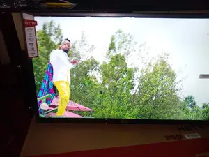32" Lg Free to Air Flat Screen TV
