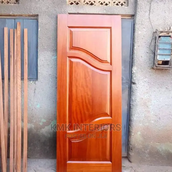 Strong Wooden Doors for Sale