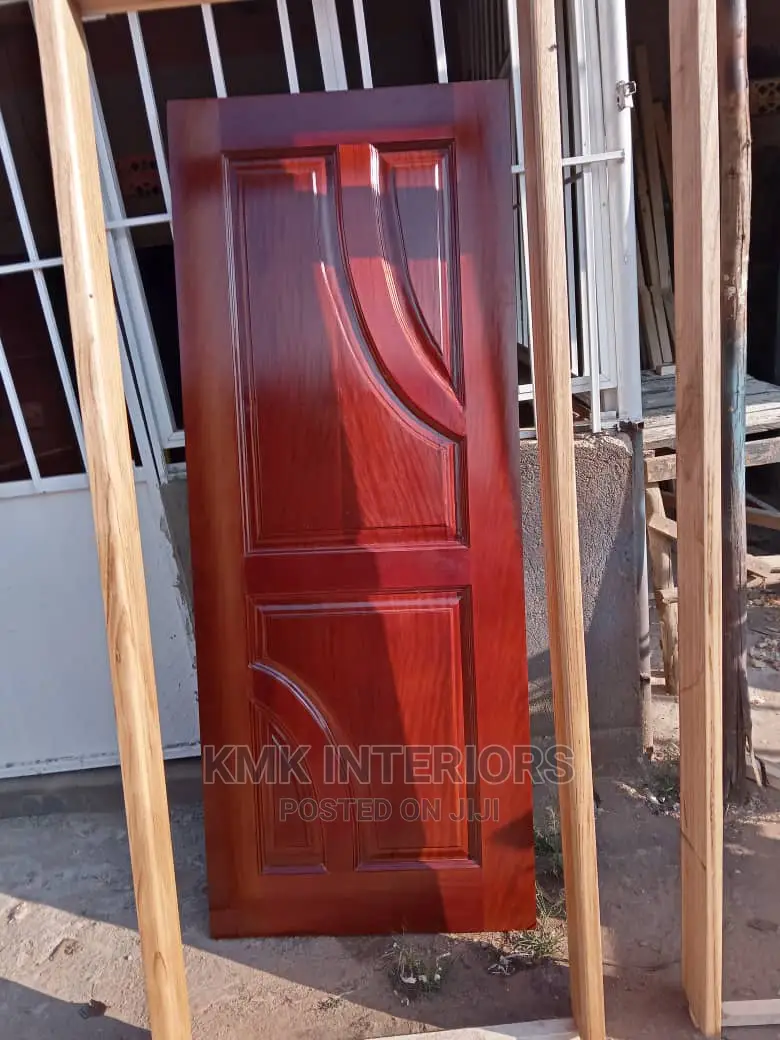 Strong Wooden Doors for Sale