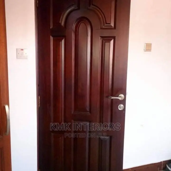 Strong Wooden Doors for Sale