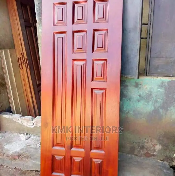 Strong Wooden Doors for Sale