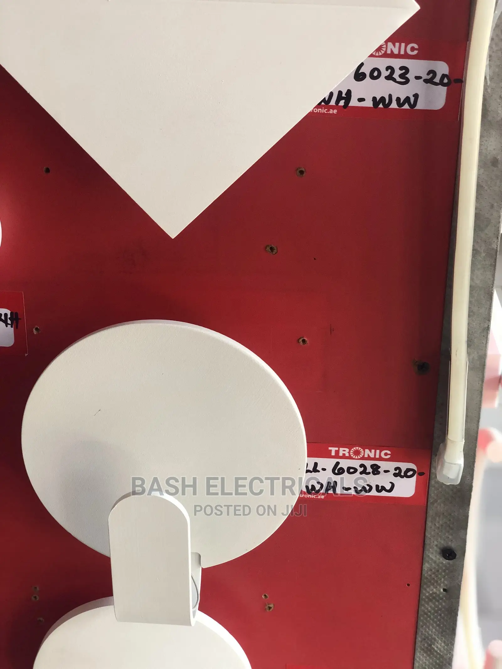 Unique Wall Bracket