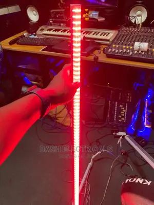 Led Light Red