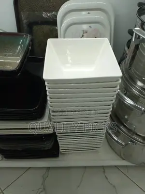 12 Classic Dinner Set