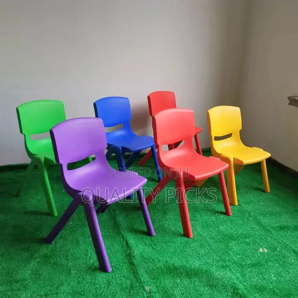 Kids Chair
