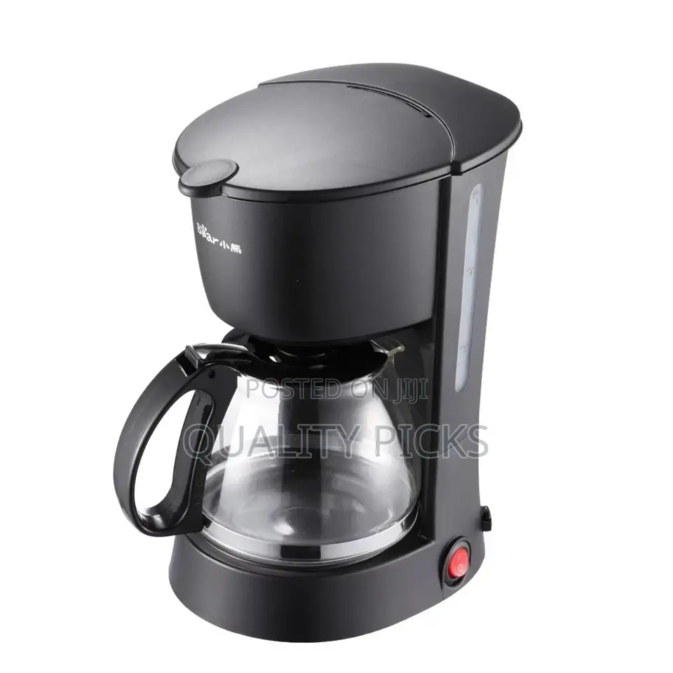 Coffee Maker