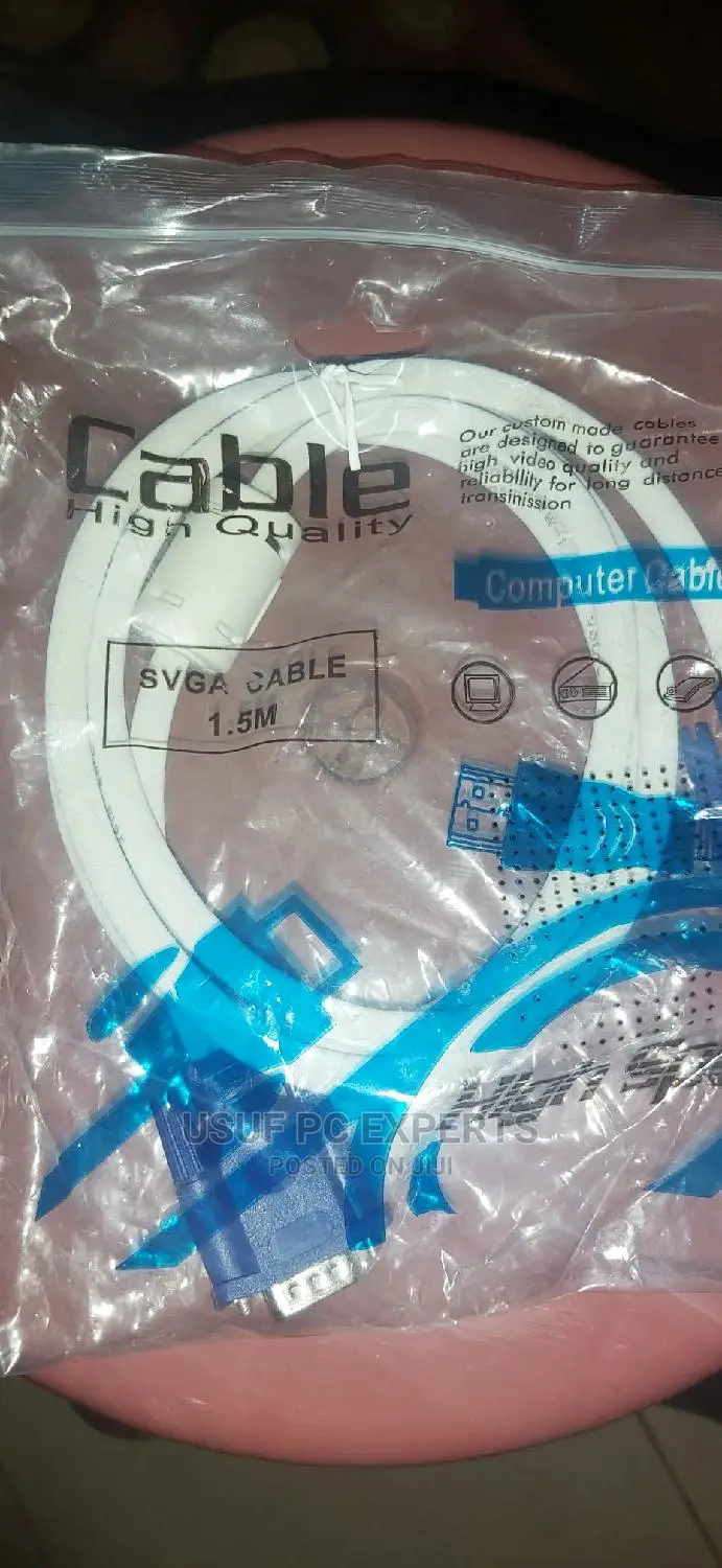 Original VGA Cable