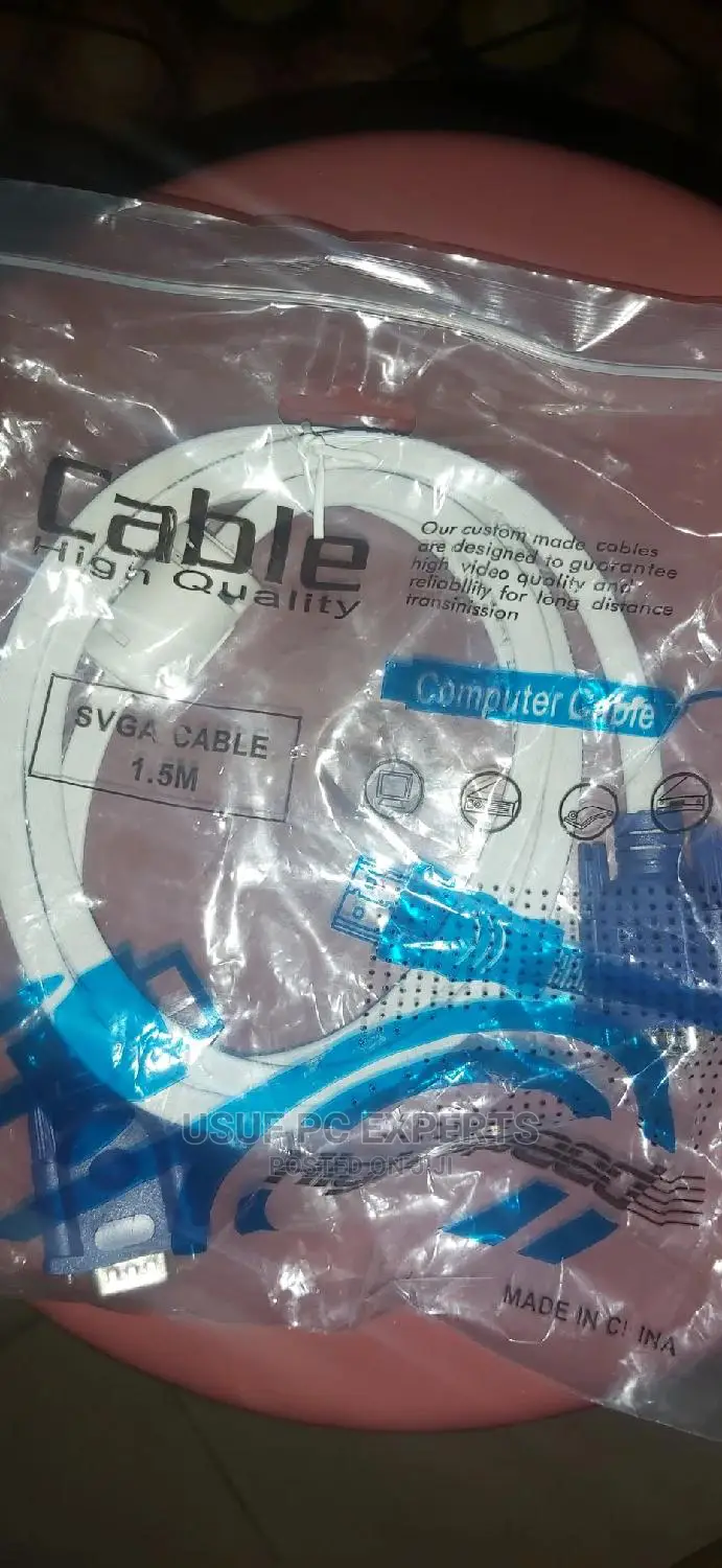 Original VGA Cable