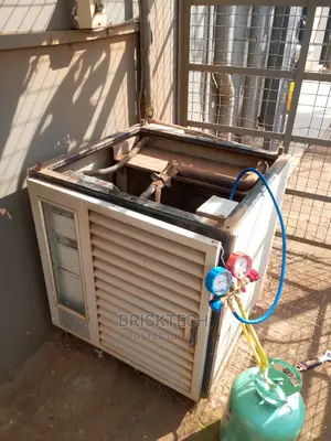 Cold Room Repair and Installation