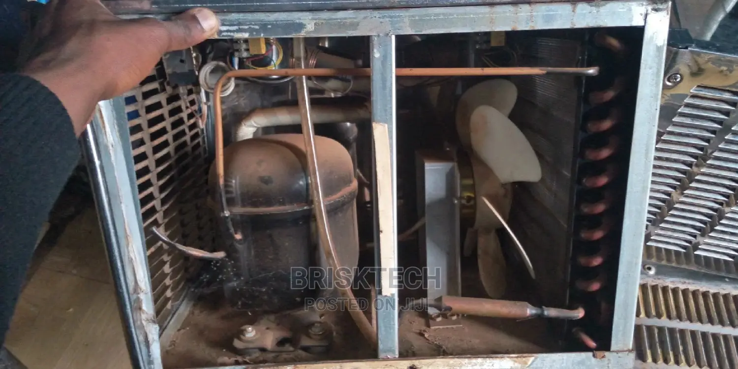 Juice Dispener Repair