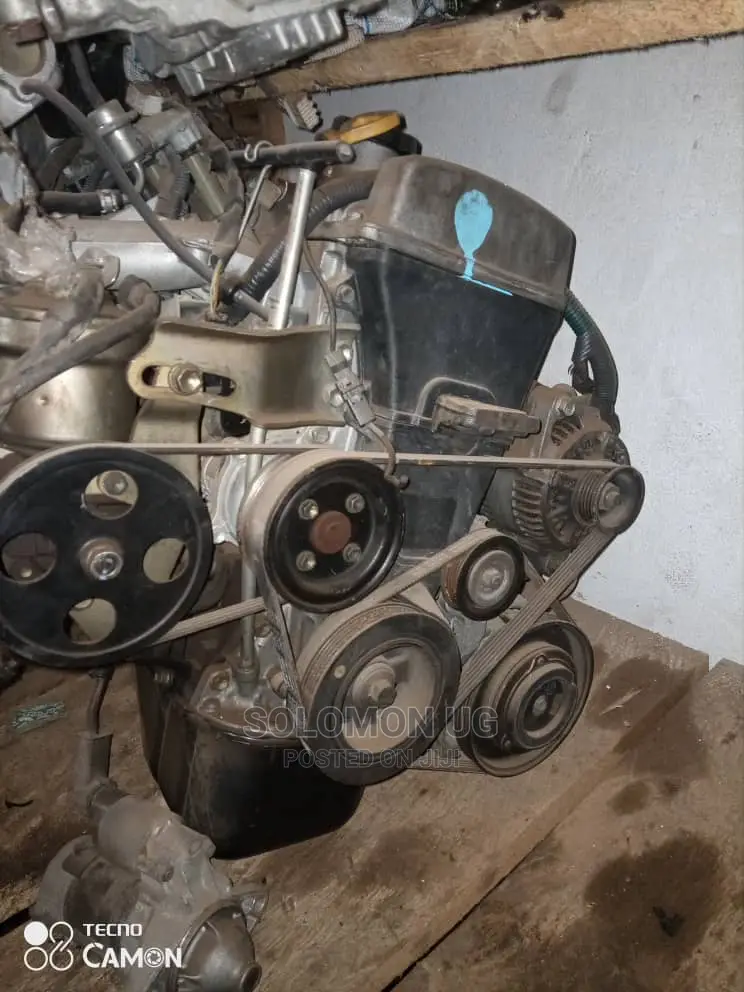 4E Engines at a Lower Prices