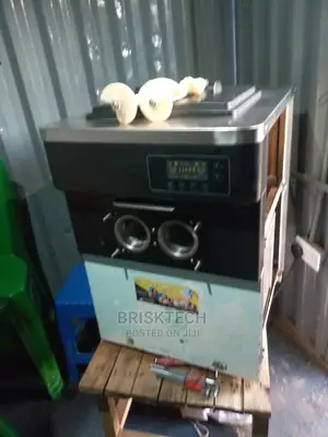 Icecream Machines and Milk Cooler Repair