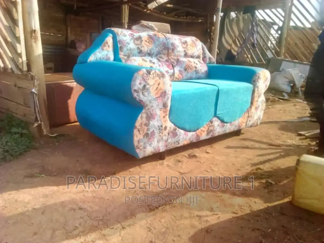 Sofa Set 2:2:1