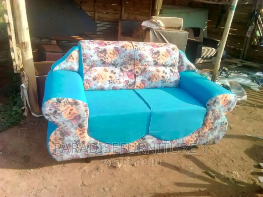 Sofa Set 2:2:1