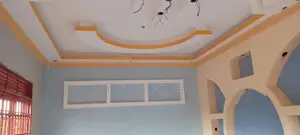Gypsum Ceillings 2