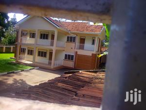 Five Bedroom House In Naguru For Rent