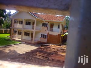 Five Bedroom House In Naguru For Rent