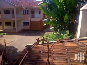 Five Bedroom House In Naguru For Rent