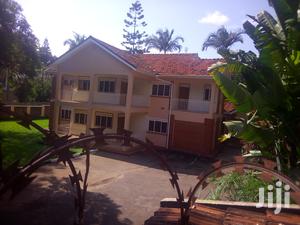 Five Bedroom House In Naguru For Rent