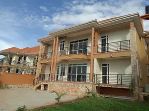 Furnished 5bdrm Mansion in Kira, Kampala for Sale