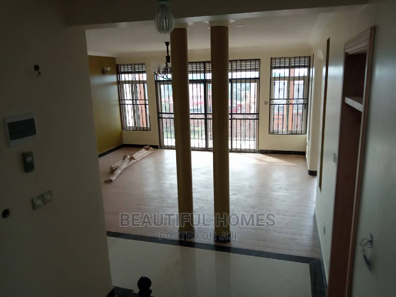 Furnished 5bdrm Mansion in Kira, Kampala for Sale