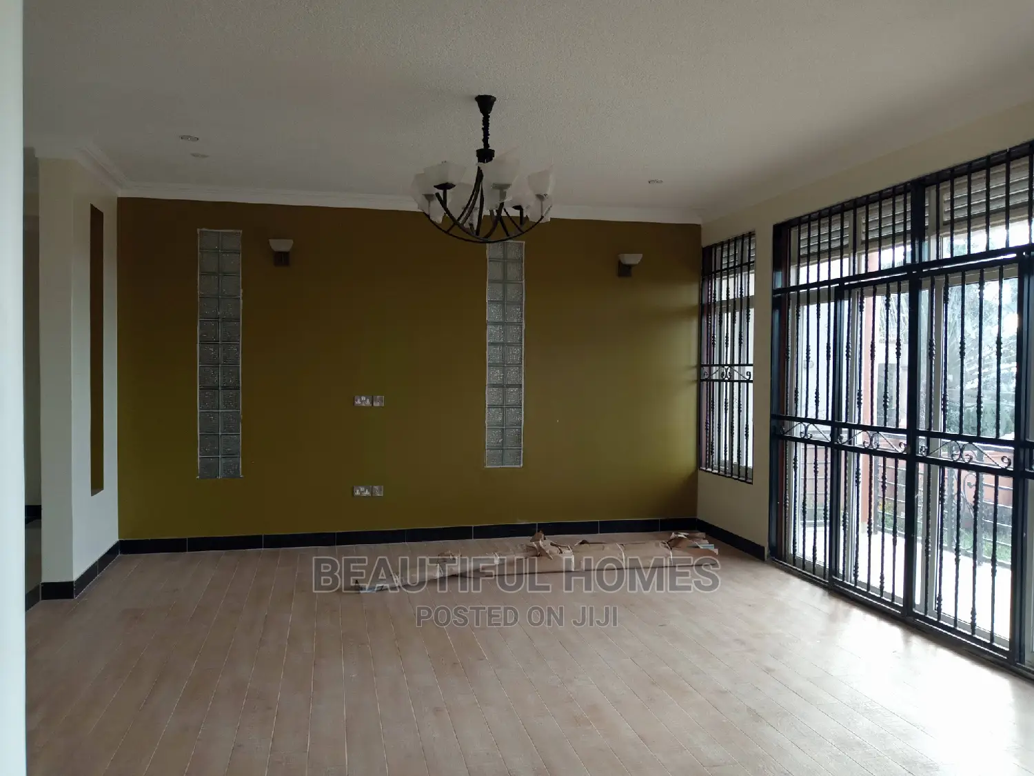 Furnished 5bdrm Mansion in Kira, Kampala for Sale