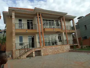 Furnished 5bdrm Mansion in Kira, Kampala for Sale