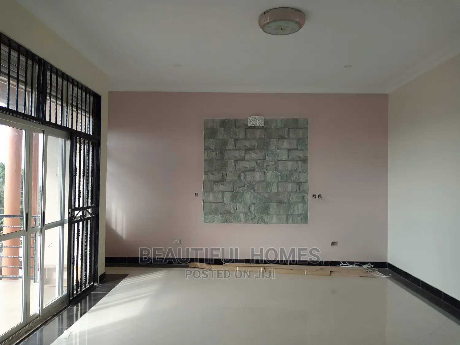 Furnished 5bdrm Mansion in Kira, Kampala for Sale
