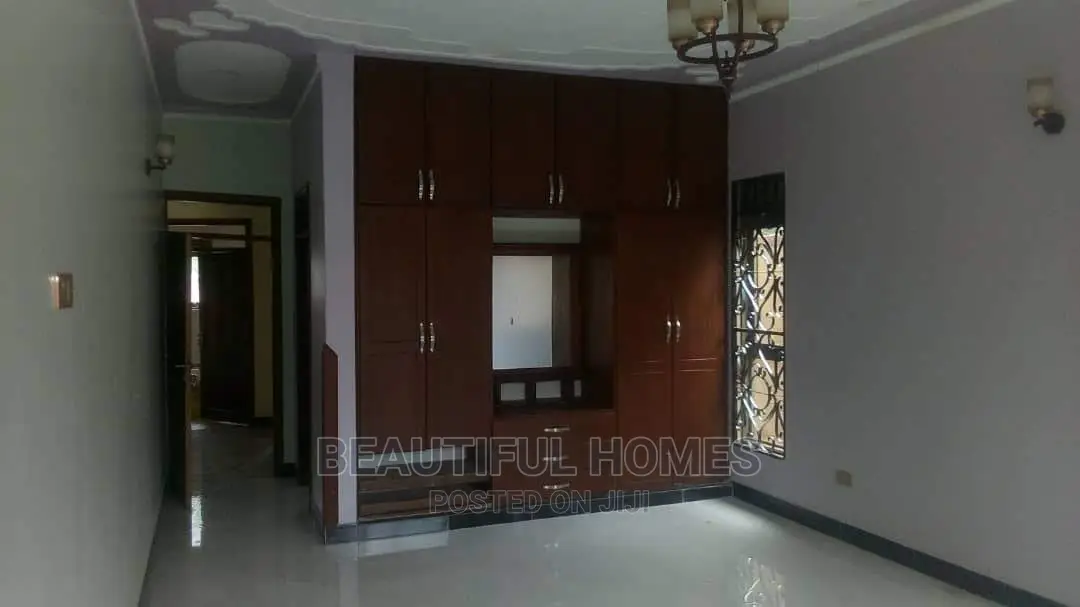 Furnished 4bdrm House in Kira, Kampala for Sale