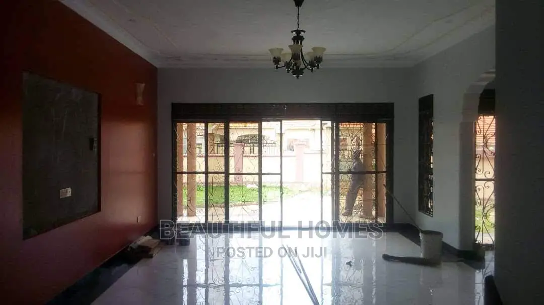 Furnished 4bdrm House in Kira, Kampala for Sale
