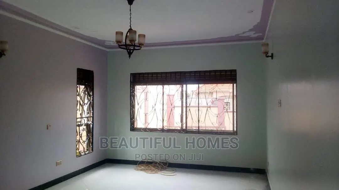 Furnished 4bdrm House in Kira, Kampala for Sale