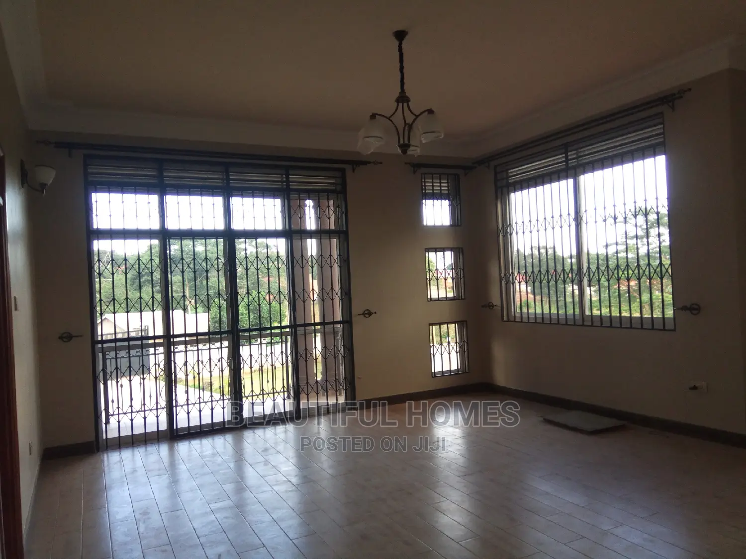 Furnished 4bdrm House in Kira, Kampala for sale
