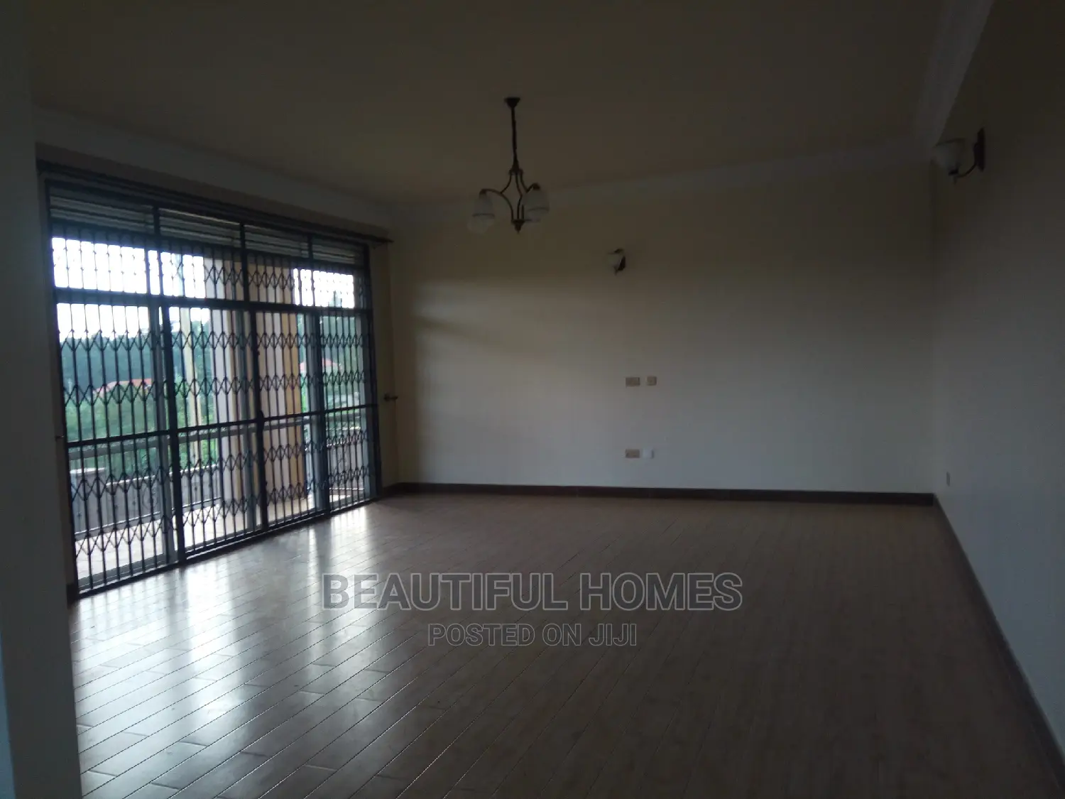 Furnished 4bdrm House in Kira, Kampala for sale