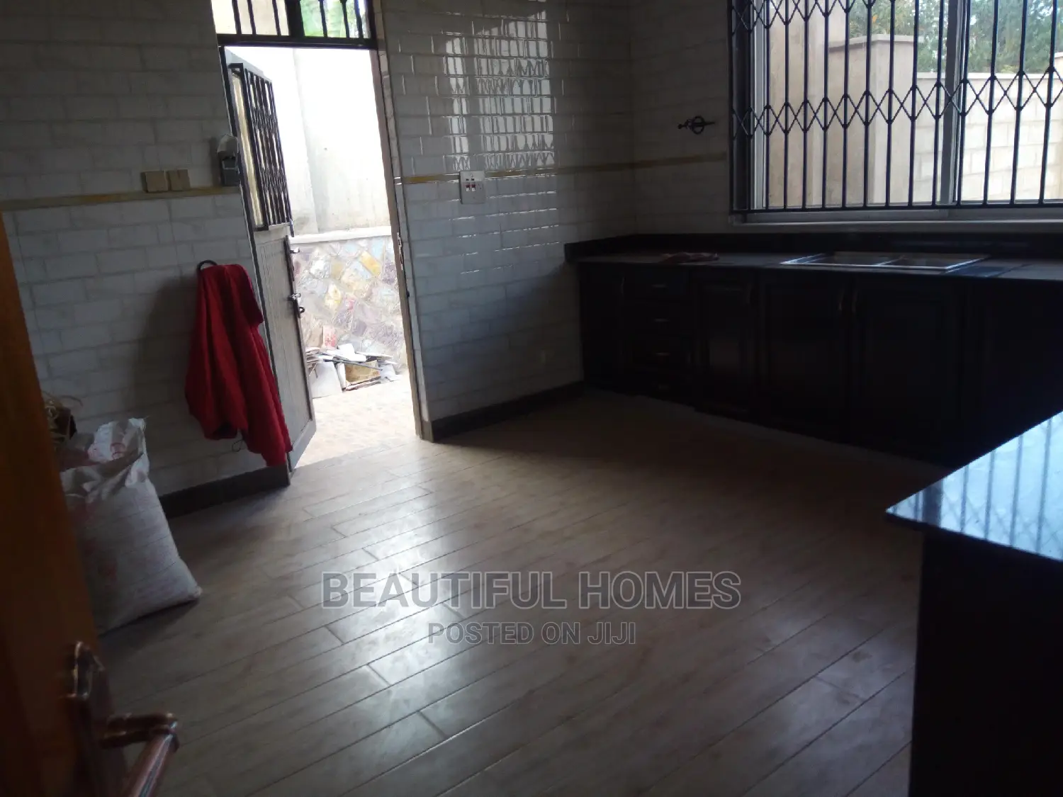 Furnished 4bdrm House in Kira, Kampala for sale