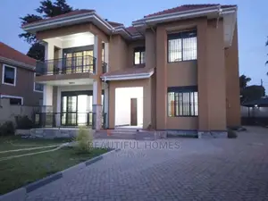 Furnished 6bdrm Mansion in Munyonyo, Kampala for Sale
