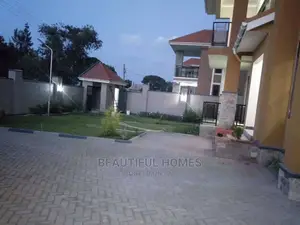 Furnished 6bdrm Mansion in Munyonyo, Kampala for Sale