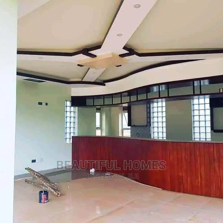 Furnished 6bdrm Mansion in Kyanja, Kampala for Sale