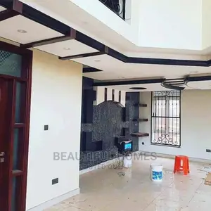 Furnished 6bdrm Mansion in Kyanja, Kampala for Sale