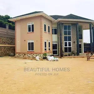 Furnished 6bdrm Mansion in Kyanja, Kampala for Sale